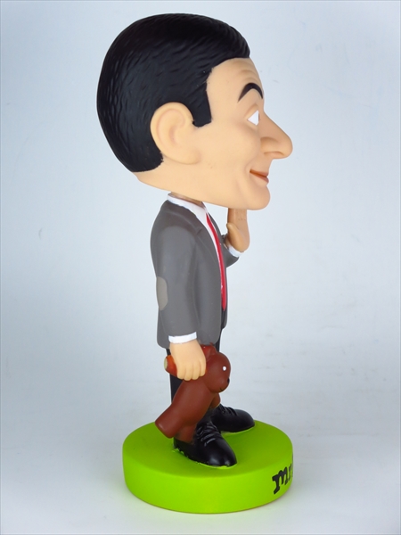 Funko Mr. Bean ボブルヘッドフィギュア
