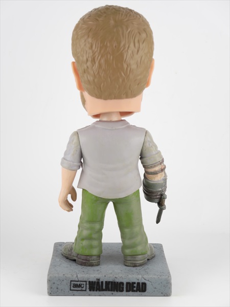 【即購入ok!!】ワッキーワブラー ウォーキング・デッド メルル・ディクソン Amazon.co.jp: ファンコワッキーワブラー ウォーキングデッド