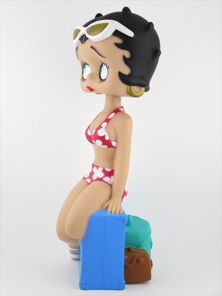 ビキニ姿のベティちゃん FUNKO ボビングヘッド ベティブープ