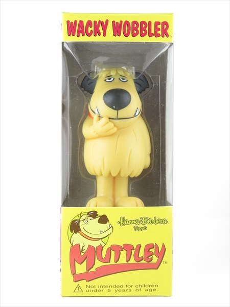 ケンケン チキチキマシン猛レース Funko ファンコ Wacky Wobbler ワッキーワブラー バブルヘッド ケンケン チキチキマシン猛レース Funko ファンコ Wacky Wobbler ワッキーワブラー バブルヘッド