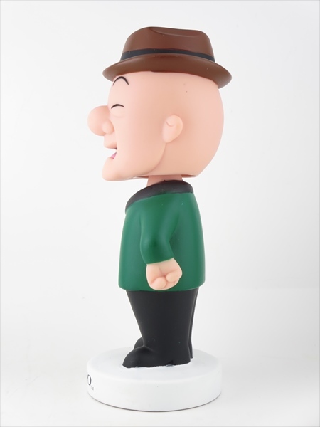 【FUNKO WACKY WOBBLER】 Mr. Magoo 近眼のマグー [MR. Magoo] FUNKO(ファンコ) Wacky Wobbler(ワッキーワ