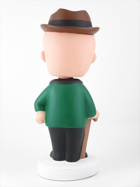 近眼のマグー [MR. Magoo] FUNKO(ファンコ) Wacky Wobbler(ワッキーワ
