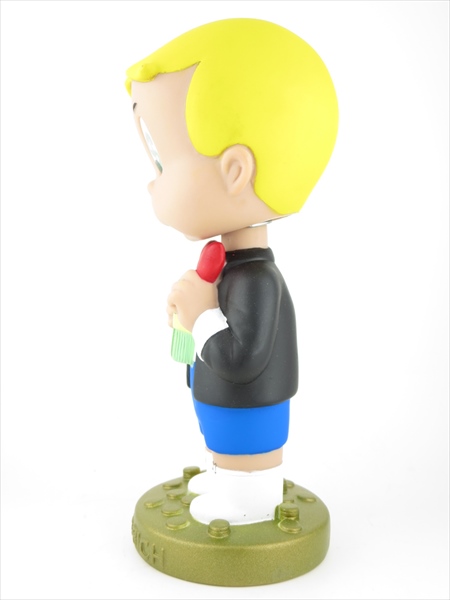 箱傷】 リッチー・リッチ [Richie Rich] FUNKO(ファンコ) Wacky