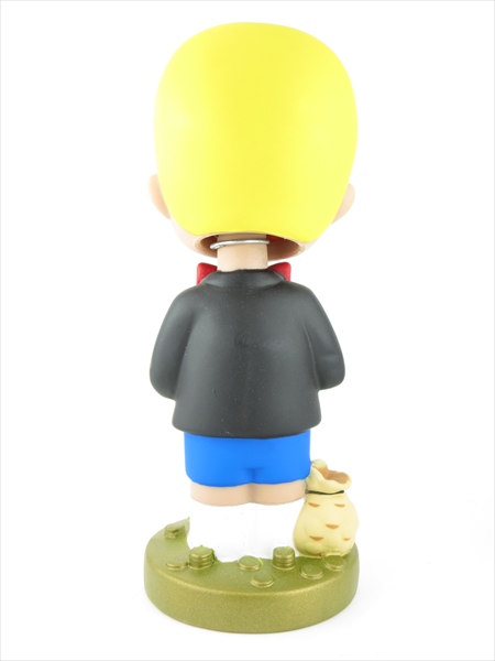 箱傷】 リッチー・リッチ [Richie Rich] FUNKO(ファンコ) Wacky