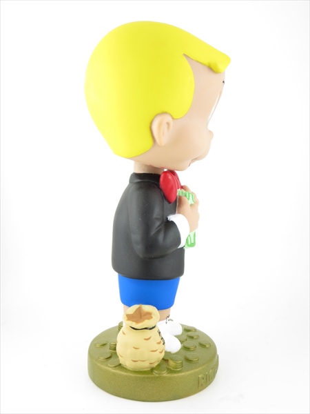 箱傷】 リッチー・リッチ [Richie Rich] FUNKO(ファンコ) Wacky