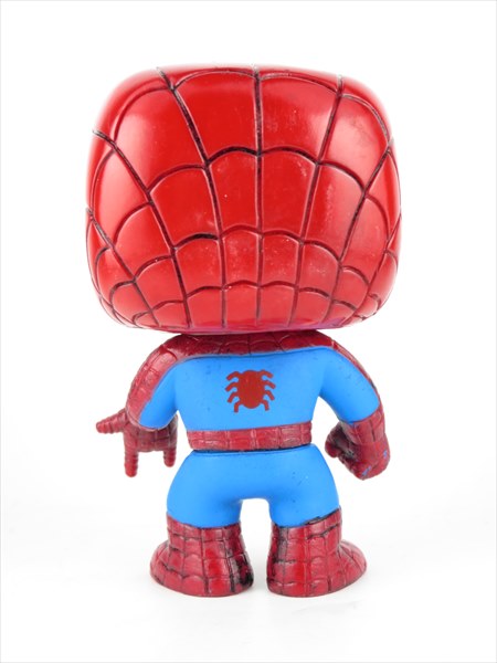 スパイダーマン [MARVEL] FUNKO(ファンコ) POP! 03