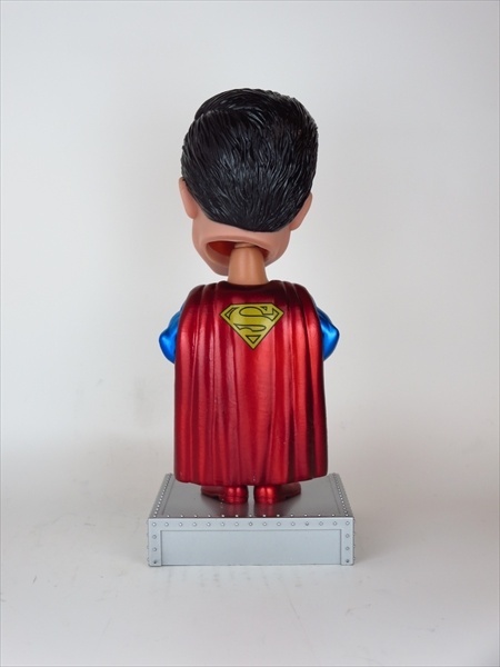 スーパーマン [DC UNIVERSE] メタリック 限定240体 FUNKO(ファンコ  