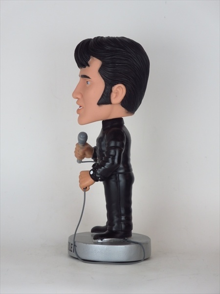 ワッキーワブラー エルヴィス・プレスリーフィギュア　4体セット　FUNKO ワッキーワブラー エルヴィス・プレスリーフィギュア 4体セット