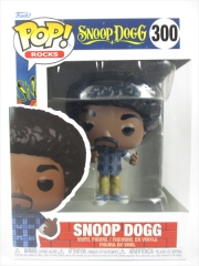 FUNKO - Funko Pops! スヌープ・ドッグ　ボブルヘッド　フィギュア Amazon | Funko Pop! ファンコ ポップ Music スヌープドッグ