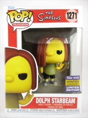 カートゥーン FUNKO(ファンコ) Wacky Wobbler(ワッキーワブラー