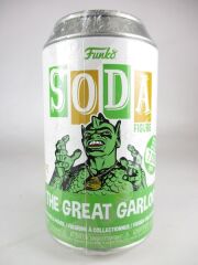 ファンコ SODA ソーダ缶　バッグス・バニー他4個セット ファンコ SODA ソーダ缶 バッグス・バニー他4個セット - メルカリ