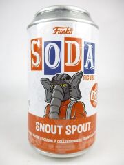 ファンコ SODA ソーダ缶　バッグス・バニー他4個セット ファンコ SODA ソーダ缶 バッグス・バニー他4個セット - メルカリ
