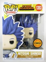 Funko ボブルヘッド フィギュア４点セット 530be2722ed0e57758a55d0ef332e9