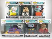FUNKO Wacky Wobbler バブルヘッド専門店 ボビングワールド
