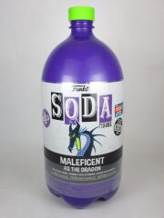 Disney - 特大　Funko SODA ソーダ　マレフィセント　ドラゴン限定 Disney - 特大 Funko SODA ソーダ マレフィセント ドラゴン限定