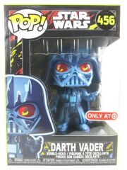 ファンコ ボビングヘッド ダースベーダー bme6fzu B3 ダース・ベイダー DARTH VADER スターウォーズFUNKO ボビング