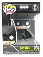バッドマン　Wacky Wobbler Batman ボブルヘッド フィギュア バッドマン Wacky Wobbler Batman ボブルヘッド フィギュア