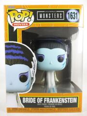 フランケンシュタインの花嫁 [MONSTERS] FUNKO(ファンコ) POP