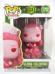 Funko Pop♡ウィキッド　バレンタイン　フィギュア　人形　ファンコ Funko エルファバ [ウィキッド ふたりの魔女(WICKED)] FUNKO