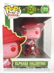 Funko Pop♡ウィキッド　バレンタイン　フィギュア　人形　ファンコ Funko Pop♡ウィキッド バレンタイン フィギュア 人形 ファンコ