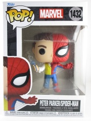 ファンコ ワッキーワブラー バブルヘッド アメイジングスパイダーマン