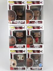 ボビングワールド FUNKO POP!専門店 大阪心斎橋