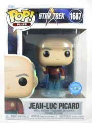 STAR TREK(スタートレック) FUNKO(ファンコ) Wacky Wobbler