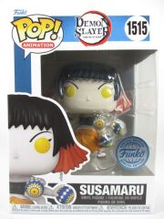 ファンコポップ ロキ　超絶激レア品　廃盤　ハードプロテクター入り 4月入荷商品