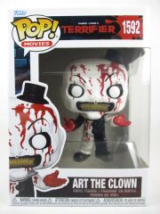 カズン・イット [アダムスファミリー] FUNKO(ファンコ) POP