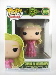 グリンダ [ウィキッド ふたりの魔女(WICKED)] FUNKO(ファンコ) POP