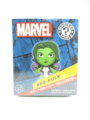 NECAなど、その他のバブルヘッド