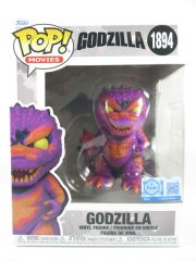 ゴジラ+メカゴジラ　ファンコ FUNKO POP Pop! Premium Mechagodzilla (Deco) | Funko