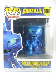 箱傷】 メカゴジラ [ゴジラ(GODZILLA)] FUNKO(ファンコ) POP