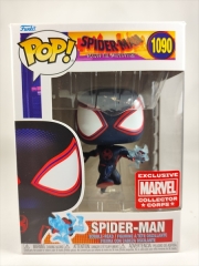 Wacky Wobbler スパイダーマン ボブルヘッド Wacky Wobbler スパイダーマン ボブルヘッド - メルカリ