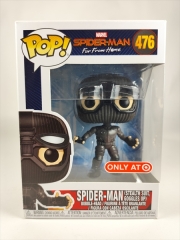 MARVEL(マーベル)コミックス FUNKO(ファンコ) Wacky Wobbler