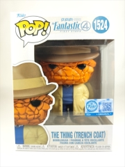 MARVEL(マーベル)コミックス FUNKO(ファンコ) Wacky Wobbler