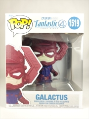 Funko pop ファンタスティック4 インビシブルウーマン　フランクリン Pop! & Buddy Invisible Woman & Franklin (Fantastic Four
