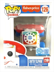 その他 FUNKO(ファンコ) Wacky Wobbler(ワッキーワブラー