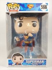箱傷】 ビッグマック警部 [マクドナルド] FUNKO(ファンコ) Wacky