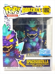スペースゴジラ [ゴジラ(GODZILLA)] FUNKO(ファンコ) POP