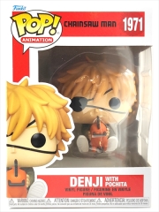 オレンジピッコロ [ドラゴンボール超] FUNKO(ファンコ) POP
