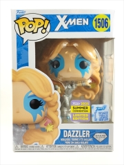 グルーミーベア 2022年NYCC TOY TOKYO限定 [いたずらぐまの