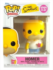 カートゥーン FUNKO(ファンコ) Wacky Wobbler(ワッキーワブラー