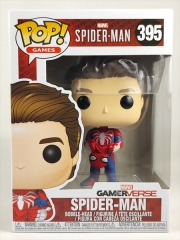 MARVEL(マーベル)コミックス FUNKO(ファンコ) Wacky Wobbler