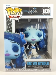 FUNKO POP! グレムリン　ギズモ　海外限定 Gizmo w/Bow (Gremlins 2: The New Batch) Funko Pop! - CLARKtoys