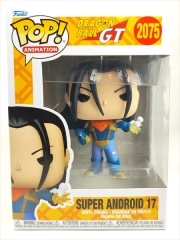 ジン=フリークス [ハンター×ハンター] FUNKO(ファンコ) POP