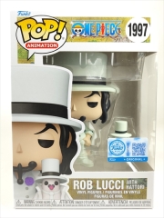 オールフォーワン アンマスク [僕のヒーローアカデミア] FUNKO