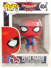 ファンコ ワッキーワブラー バブルヘッド アメイジングスパイダーマン（映画版） ファンコ ワッキーワブラー バブルヘッド アメイジング