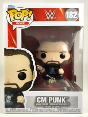 FUNKO POP! WWE｜ボビングワールド ファンコポップ専門店 大阪心斎橋