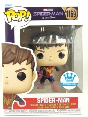 MARVEL(マーベル)コミックス FUNKO(ファンコ) Wacky Wobbler